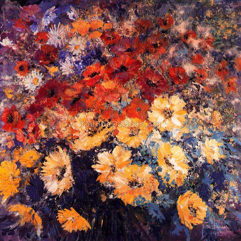 -Unknown - 胡安·福图尼